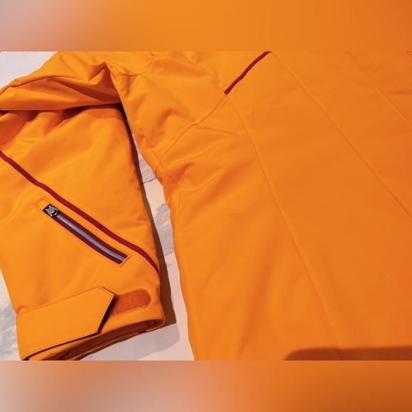 Spyder Ski & Snowboarding Jacket - Picture 10 of 13
